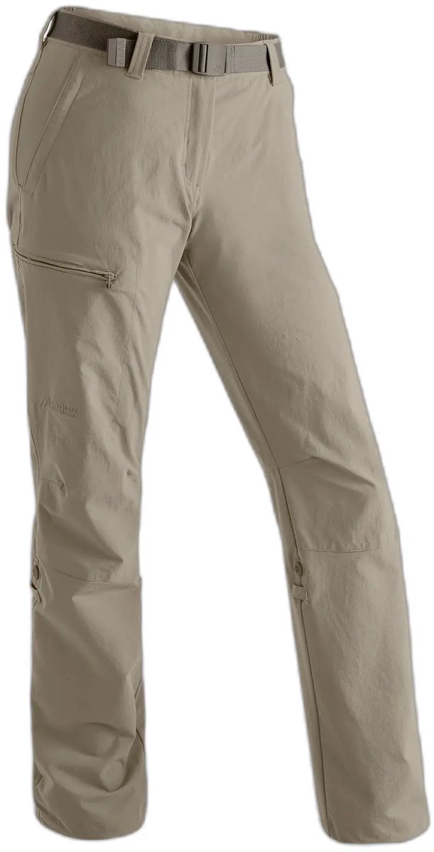 Women's hiking Trousers Maier Sports Lulaka