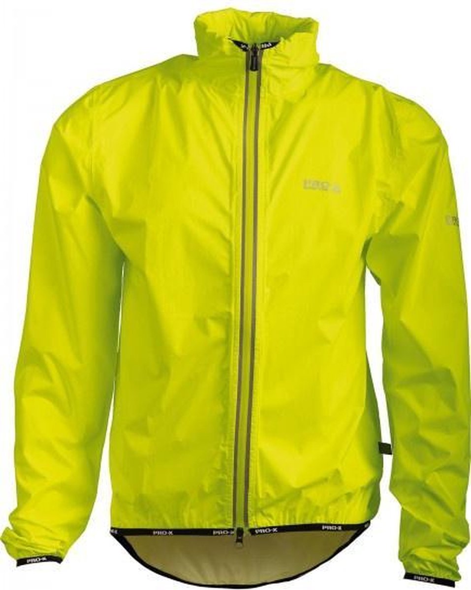 Waterproof jacket Pro-X Elements Air Jacket
