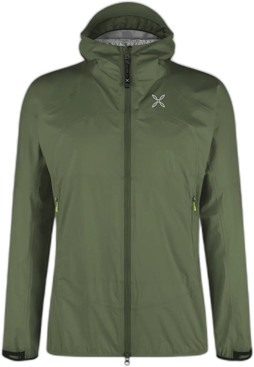 Waterproof jacket Montura Upland 3L