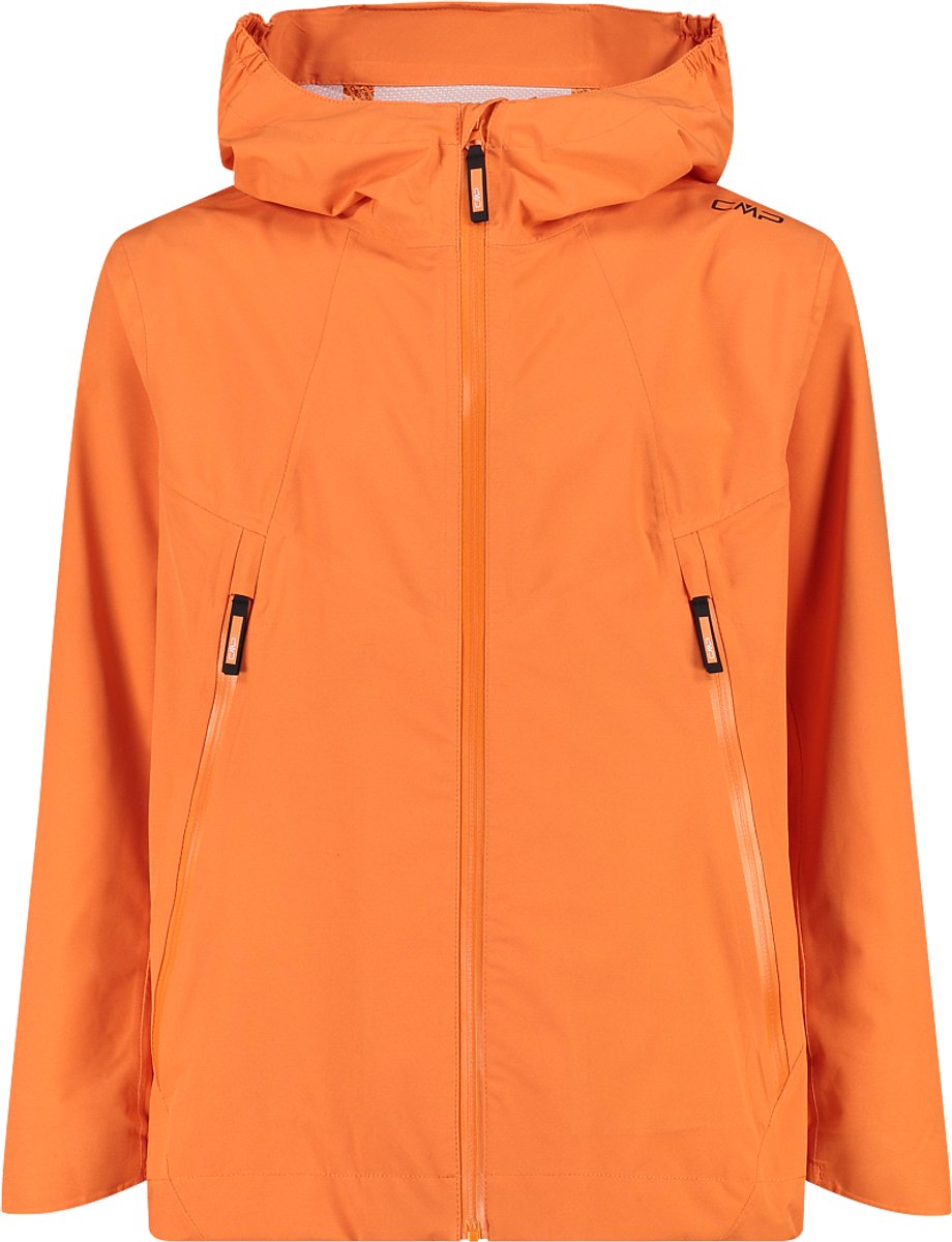 Girl's waterproof jacket CMP Fix