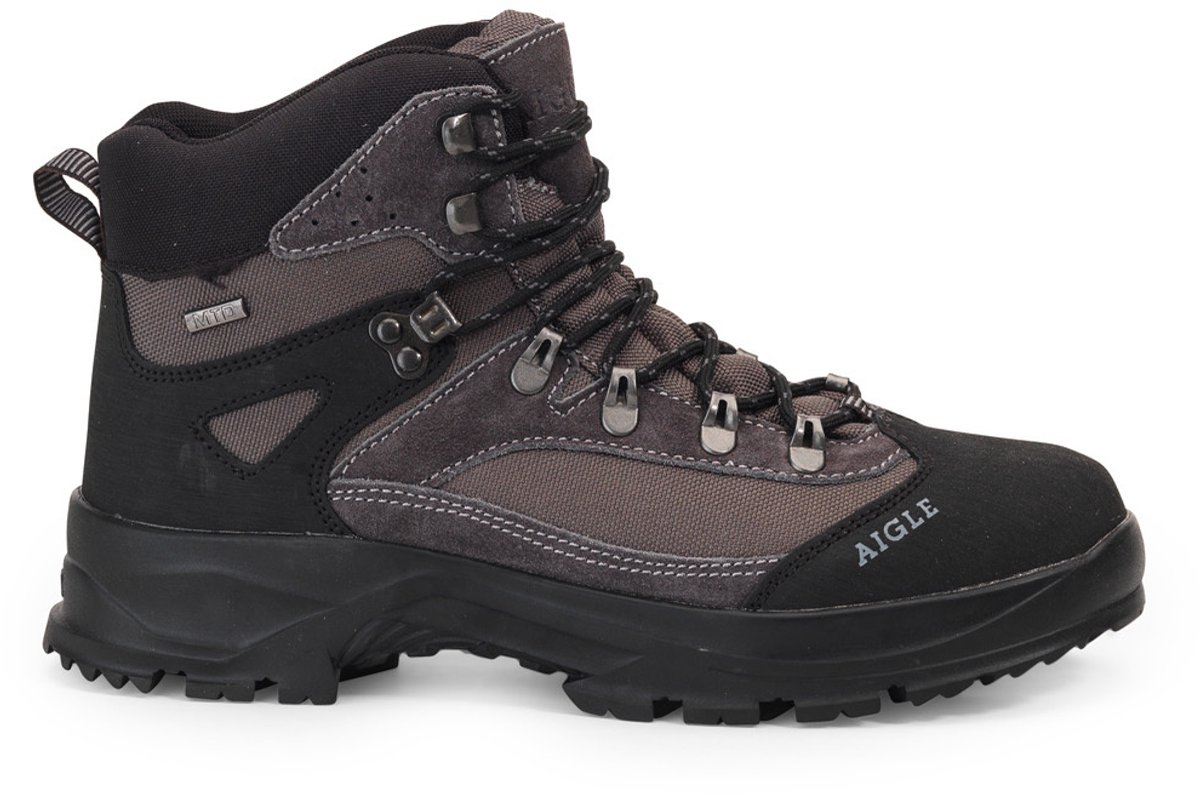 Hiking Trainers Aigle Huntshaw 2 Mtd