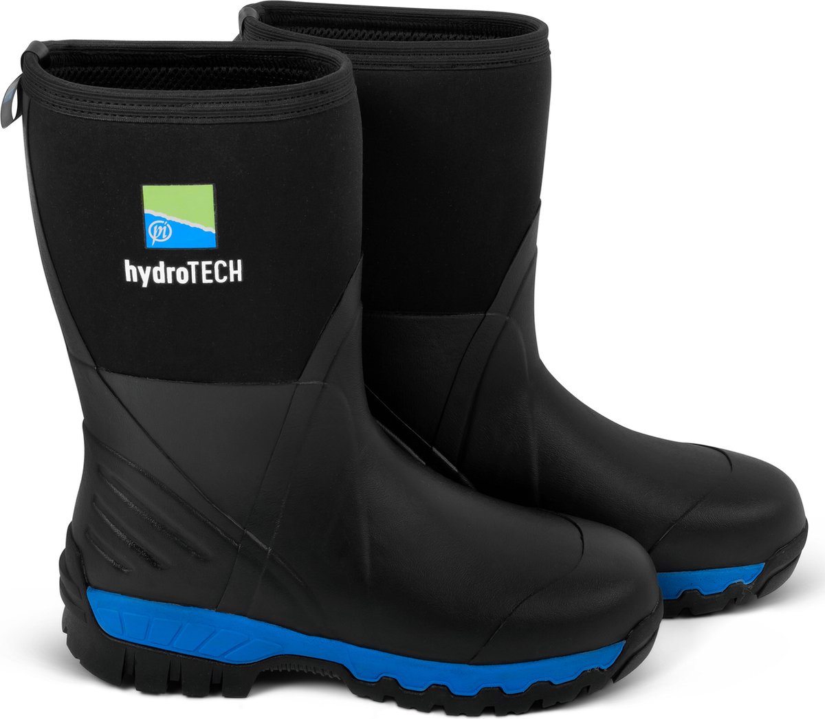 Boots Preston Hydrotech Wellie