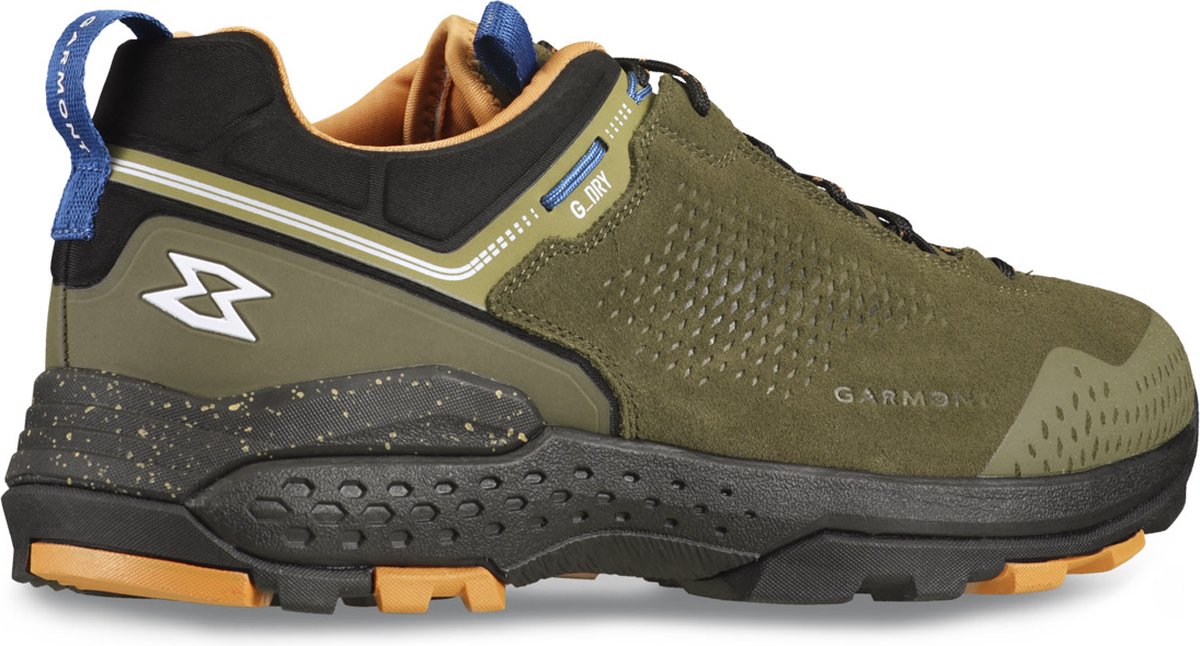 Hiking Trainers Garmont Groove G-Dry