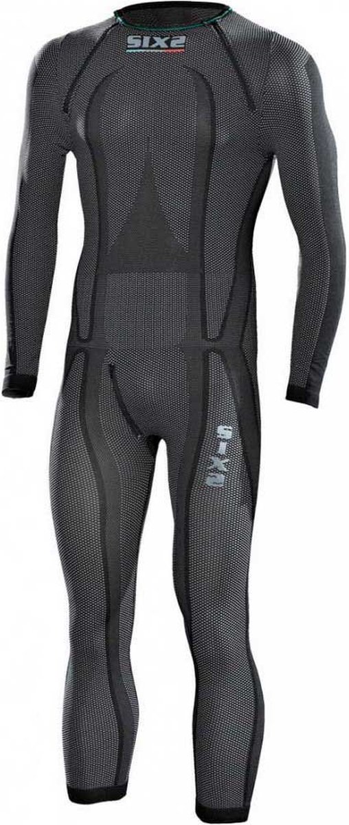 Combination Sixs STXL BT