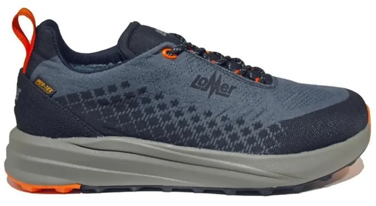 Walking shoes Lomer Gravity MTX