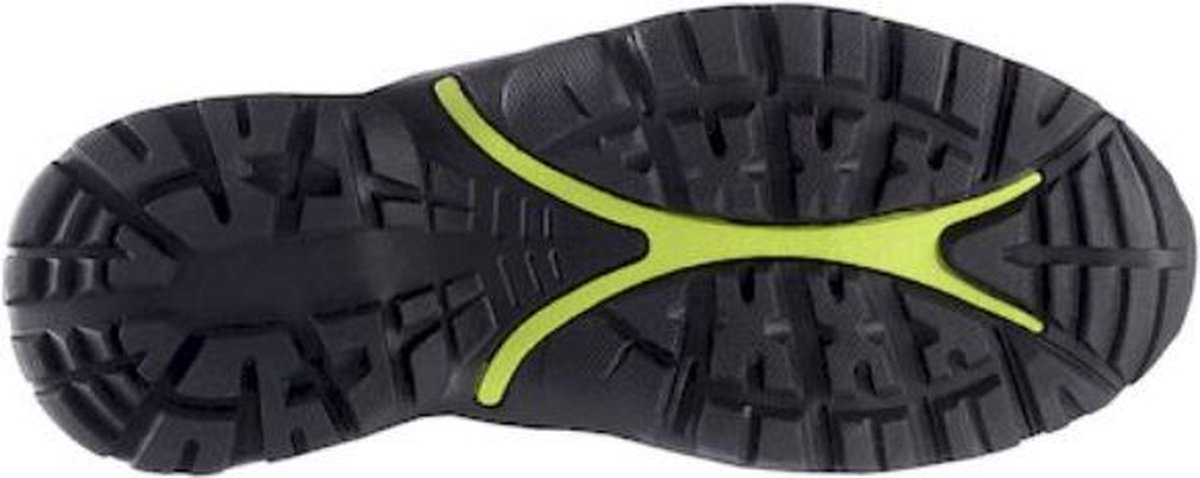 Hiking shoes Trezeta Breaker Caribou