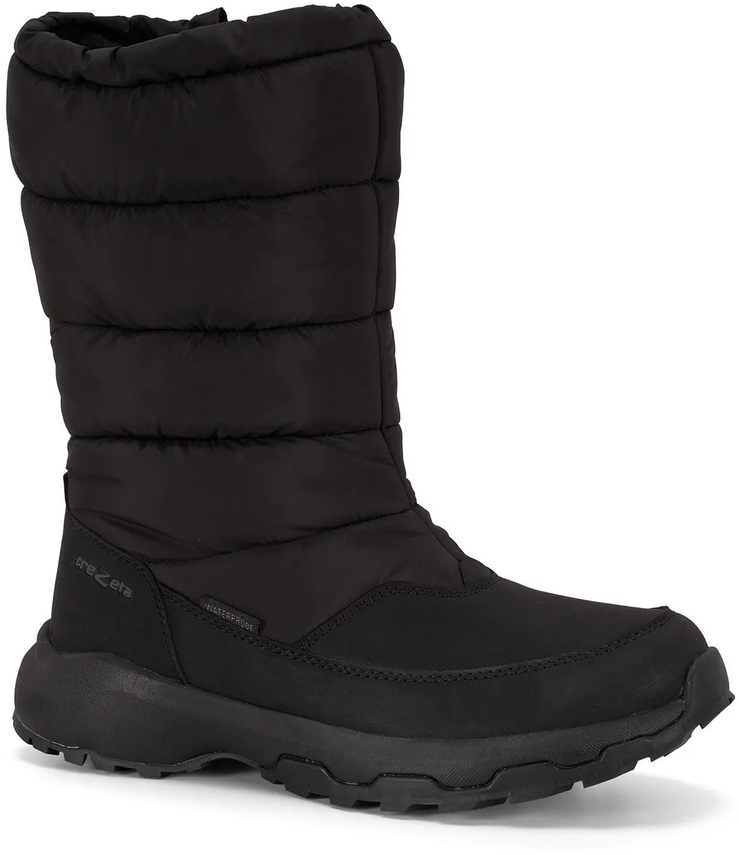 Women's hiking shoes Trezeta Kori waterproof