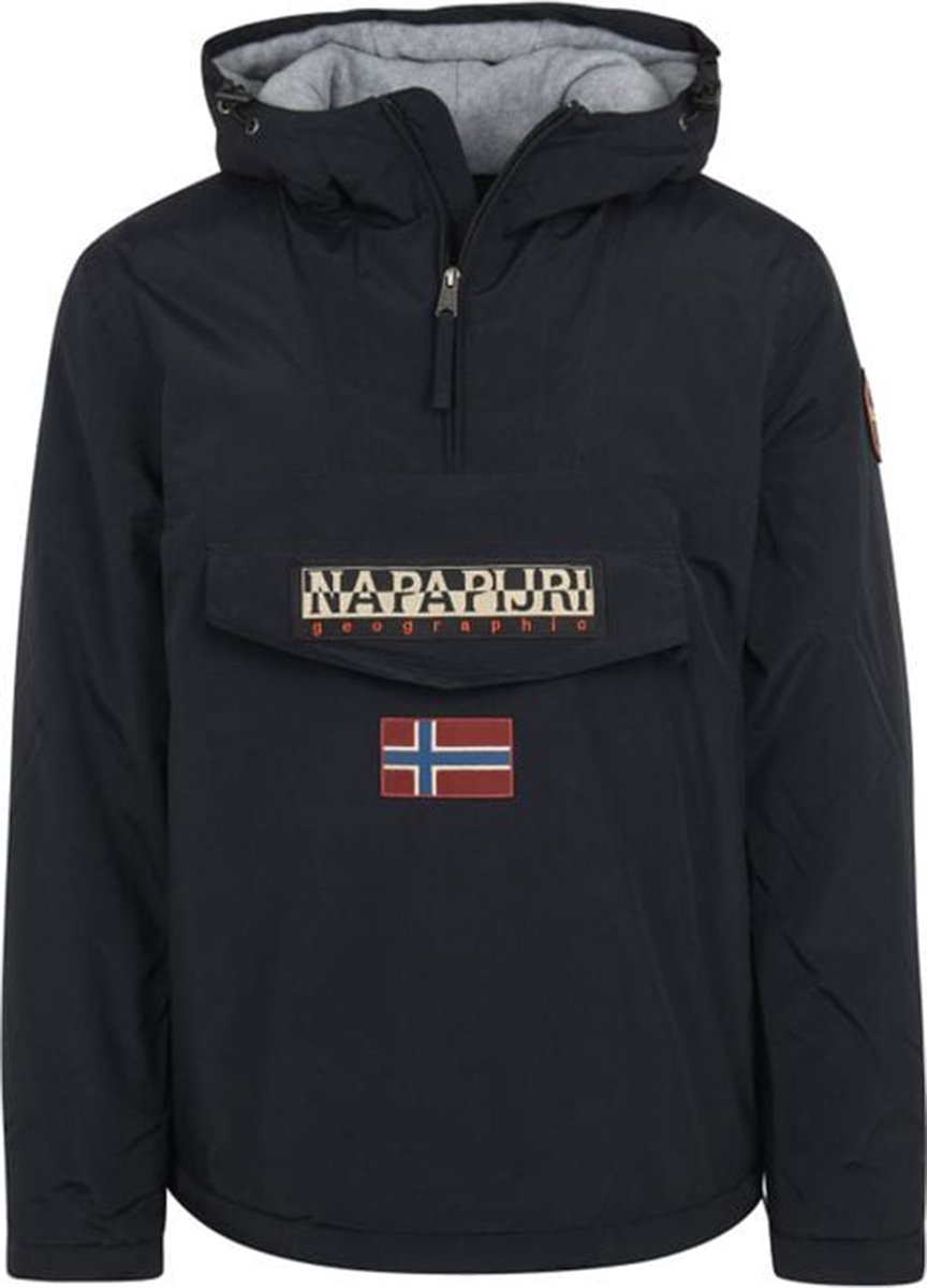 Anorak Napapijri Rainforest Winter