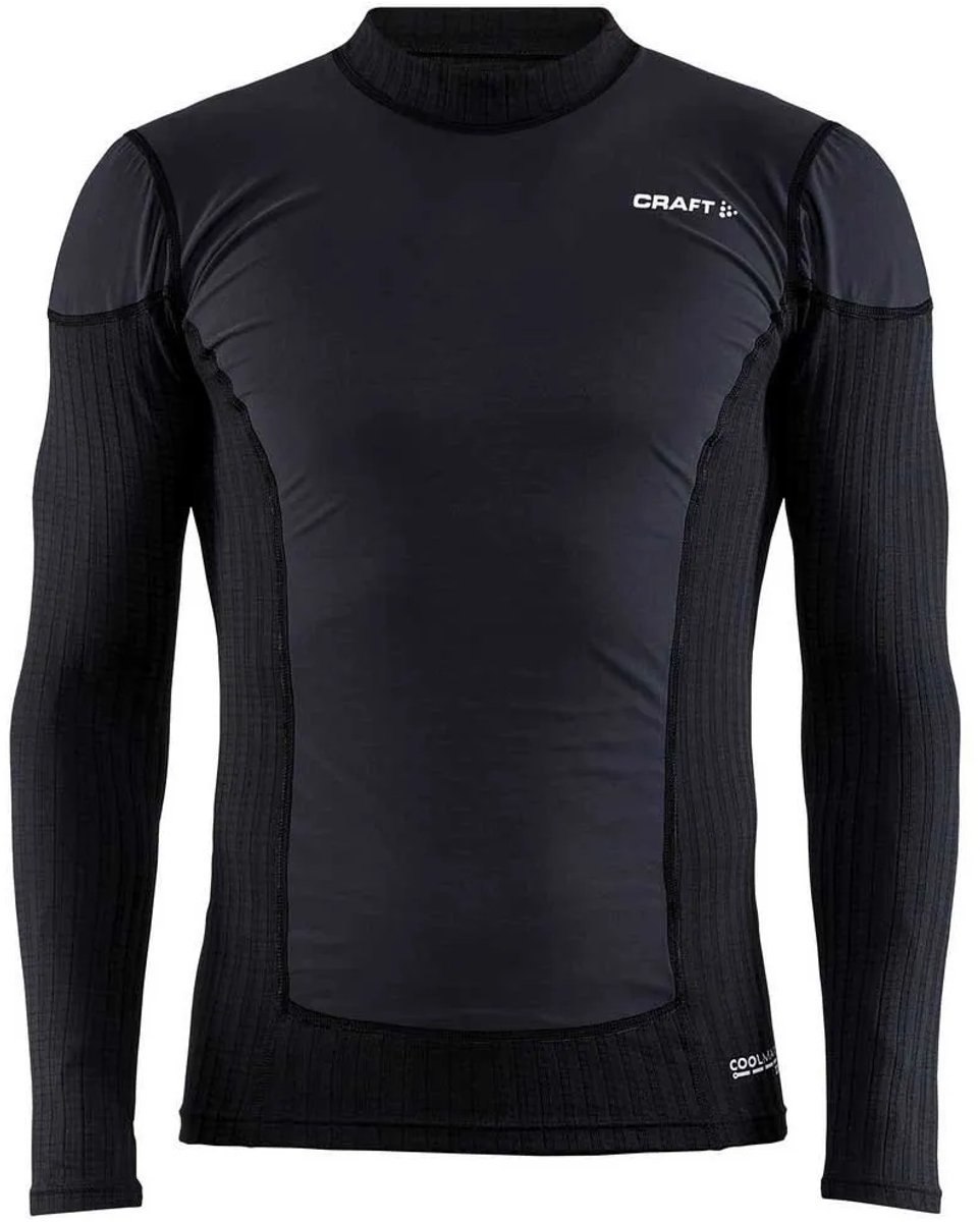 Long Sleeve Jersey Craft Active Extreme X