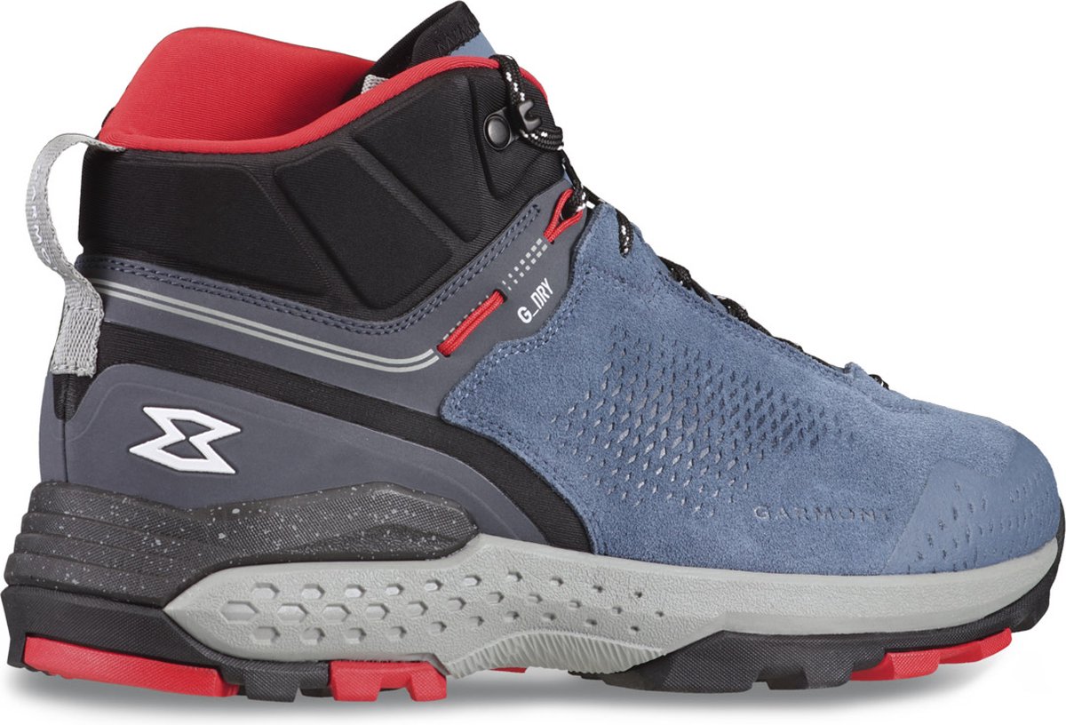 Hiking Trainers Garmont Groove G-Dry