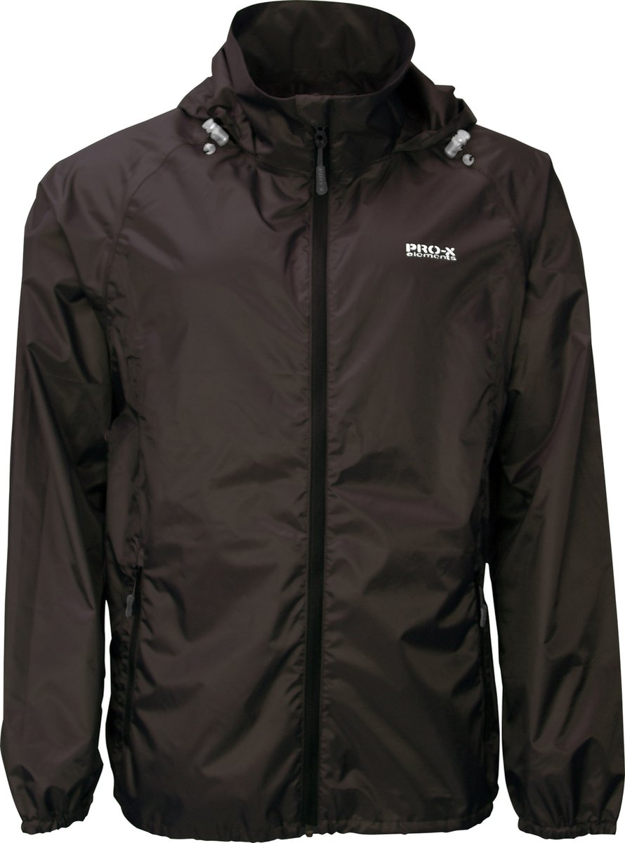 Waterproof jacket Pro-X Elements Pack Abale