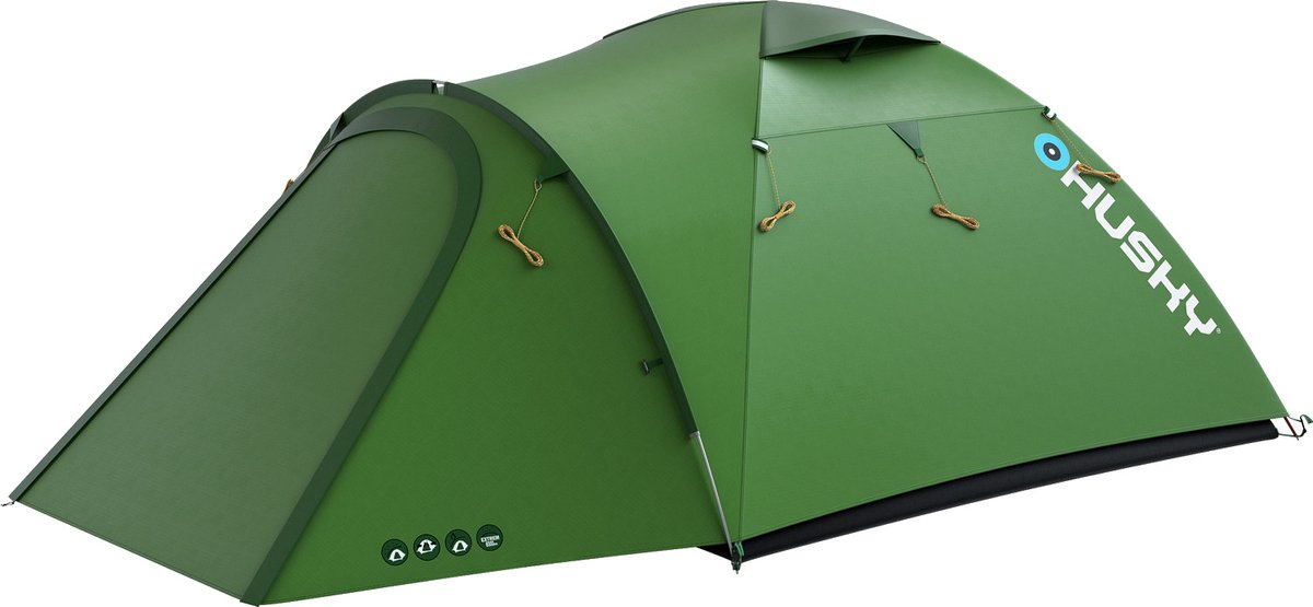 Tent Husky Baron 4