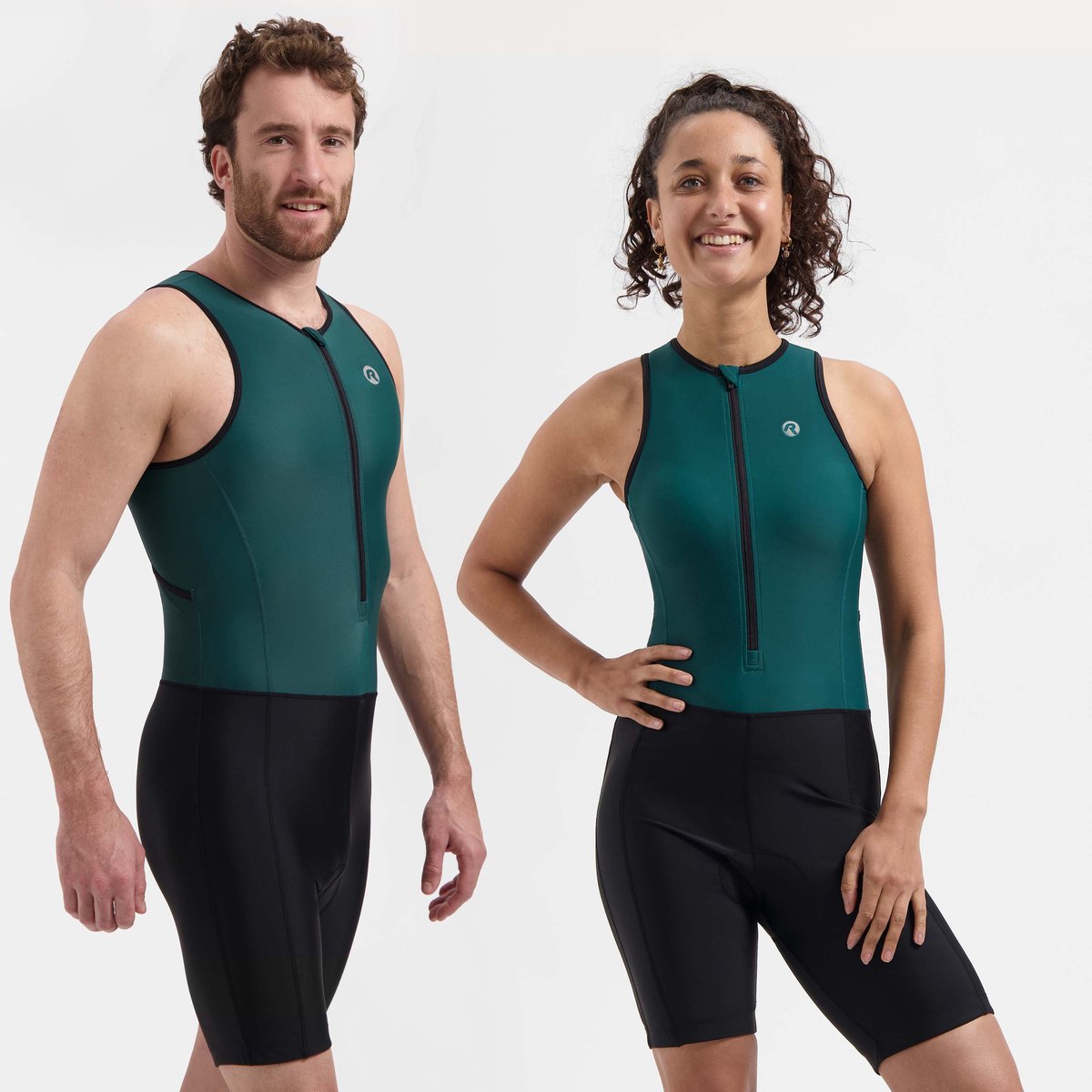 Triathlon suit Rogelli ZM Florida