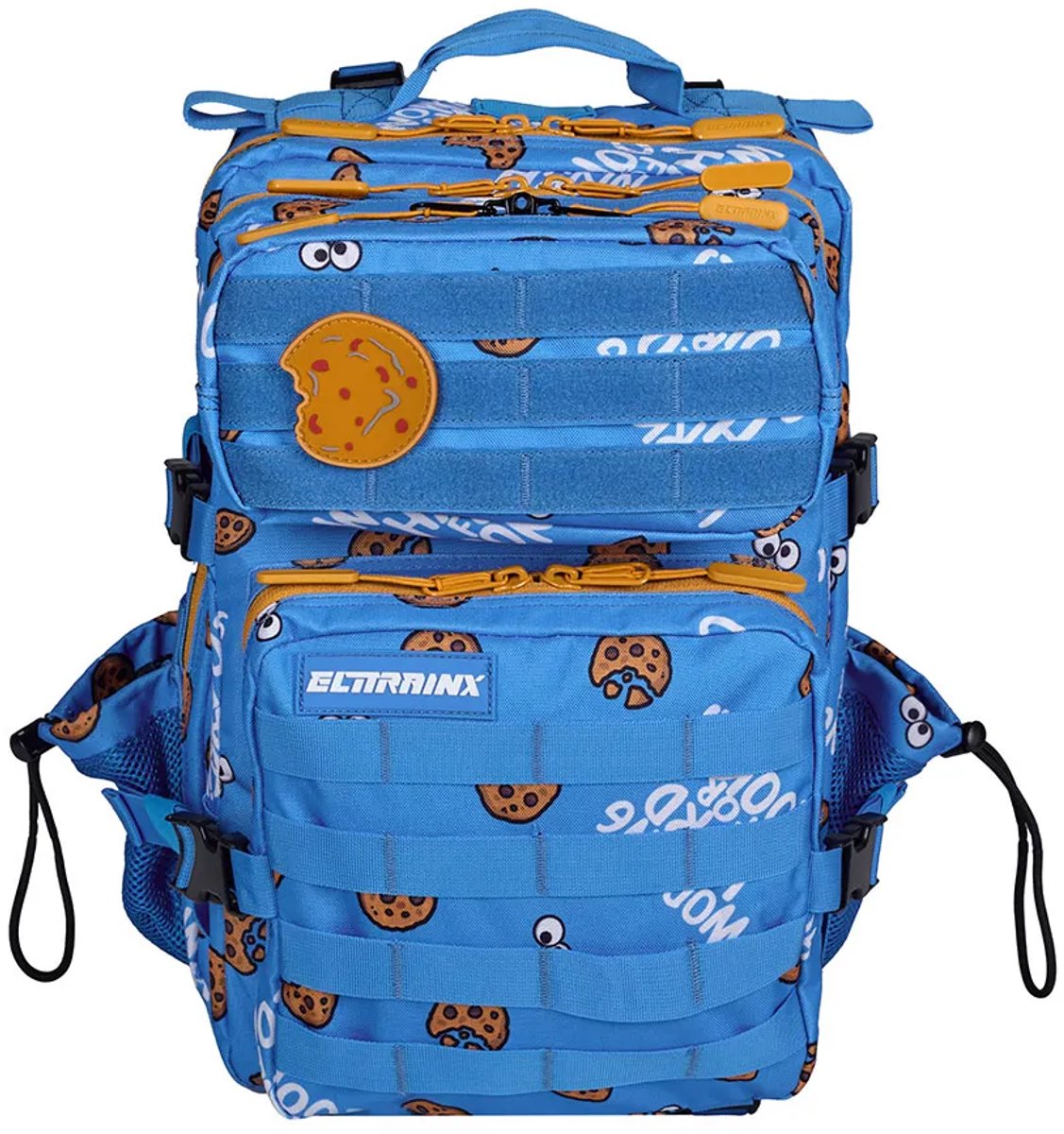 Tactical backpack Elitex Training All In