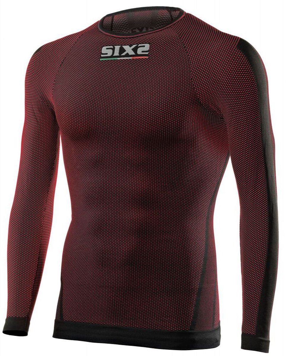 Jersey Sixs TS2