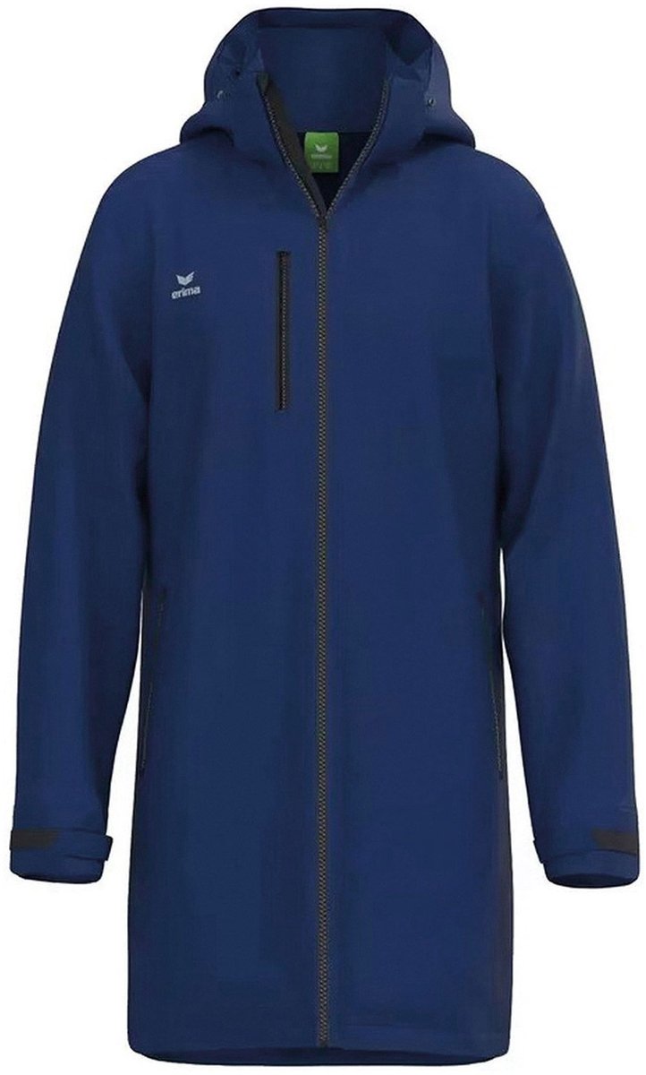 Waterproof jacket Erima Coach