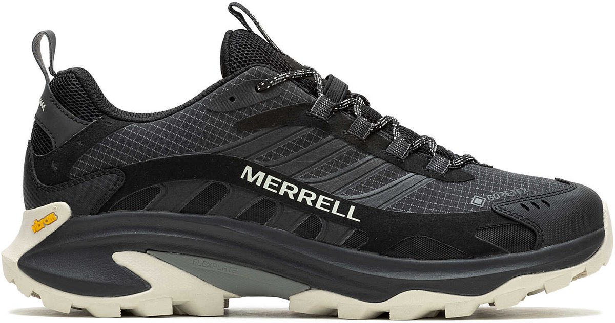 Hiking shoes Merrell Moab Speed 2 GTX