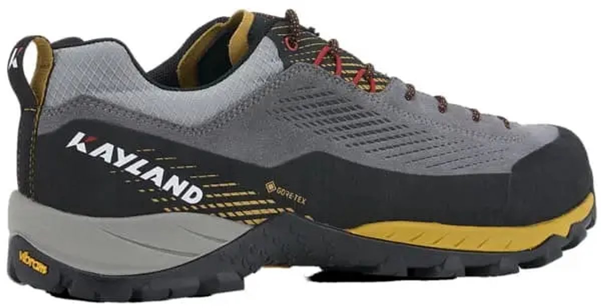 Hiking Trainers Kayland Miura GTX