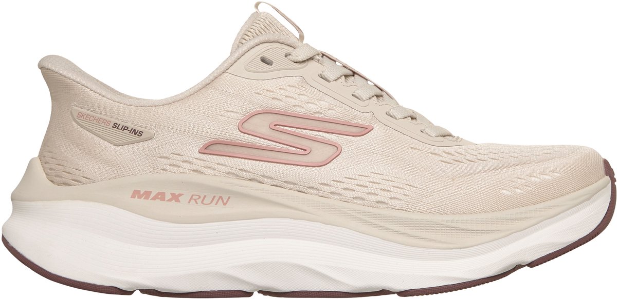 Women's running shoes Skechers Max Run