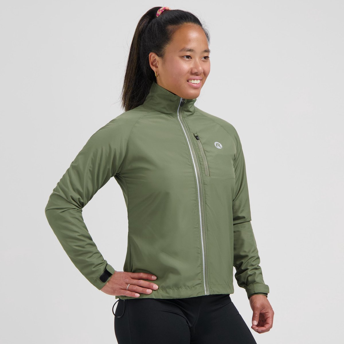 Women's Jacket Rogelli Core