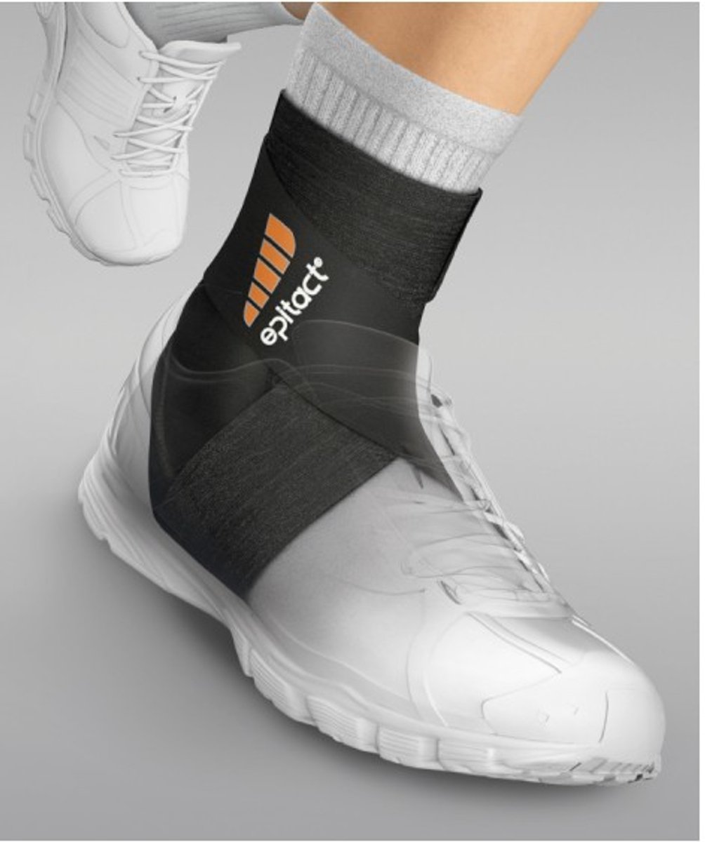 Anklet Epitact ErgoStrap