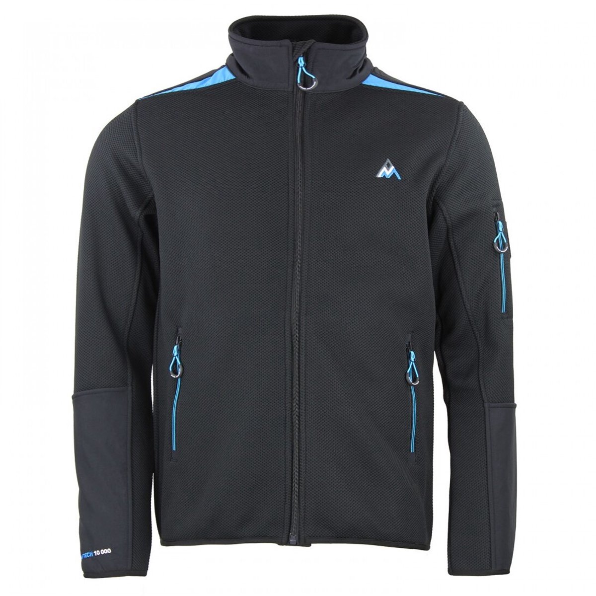 Fleece Peak Mountain Capron