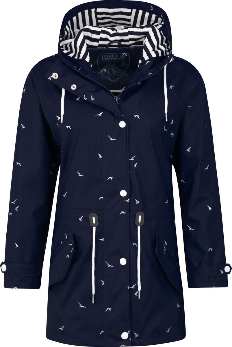 Women's coat Pro-X Elements Marly