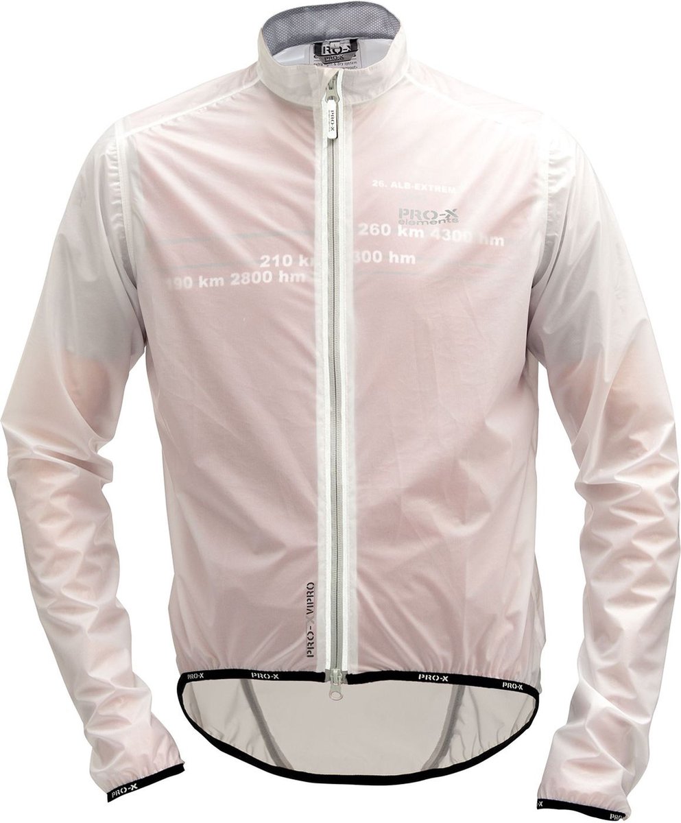 Functional jacket Pro-X Elements XL&D Trient