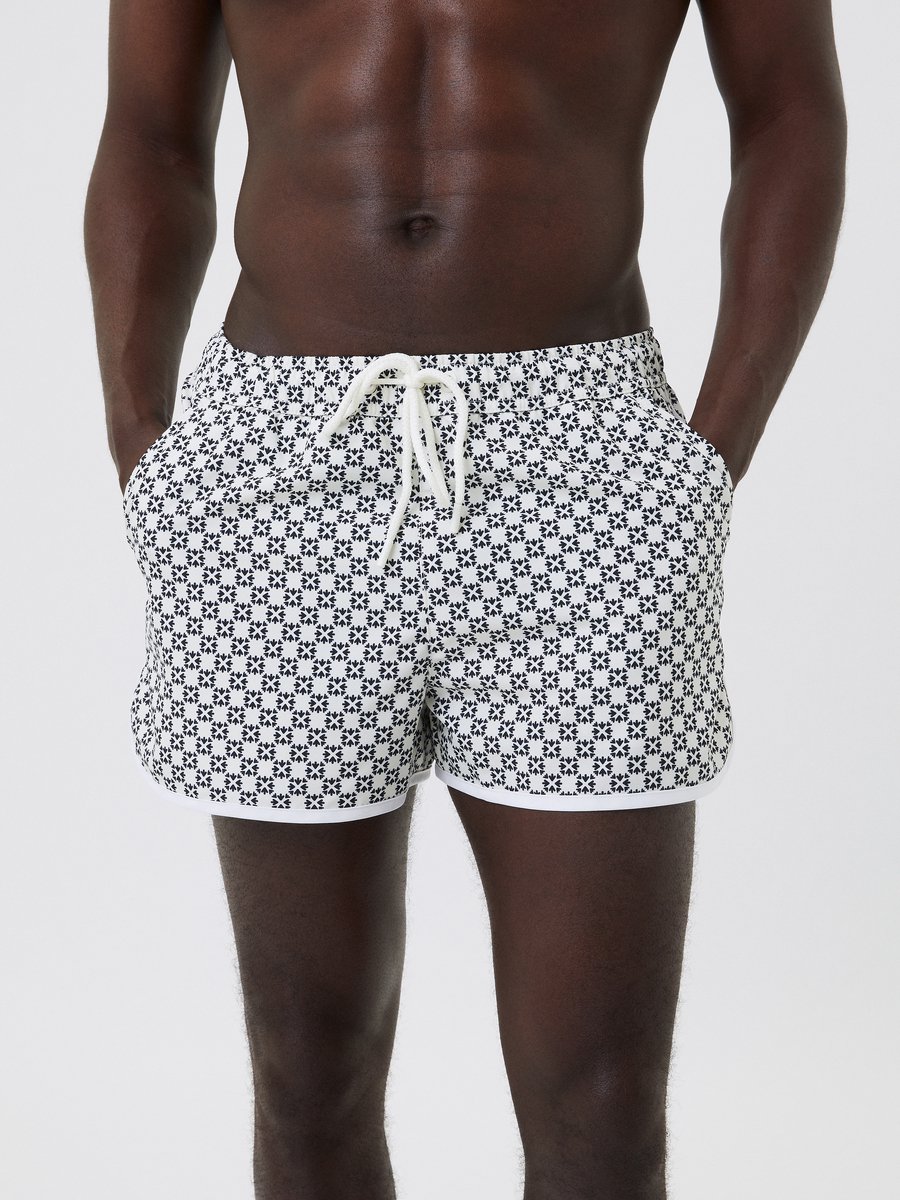 Swim shorts Björn Borg Retro