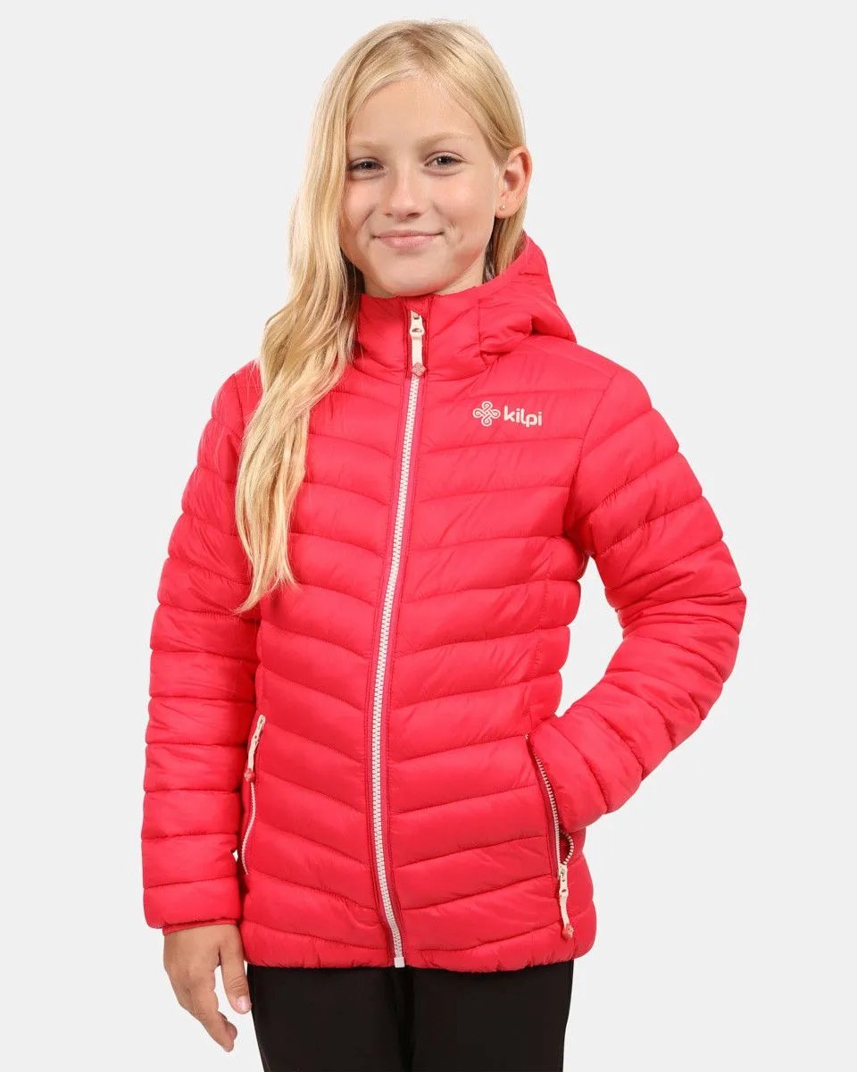 Doudoune girl Kilpi Rebeki