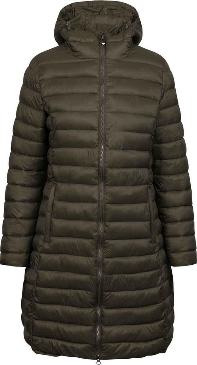 Women's down jacket Trespass Dorothea