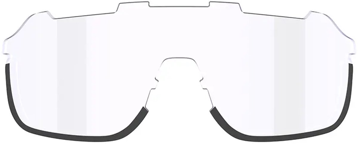 Spare lenses for glasses AZR Kromic Victory RX