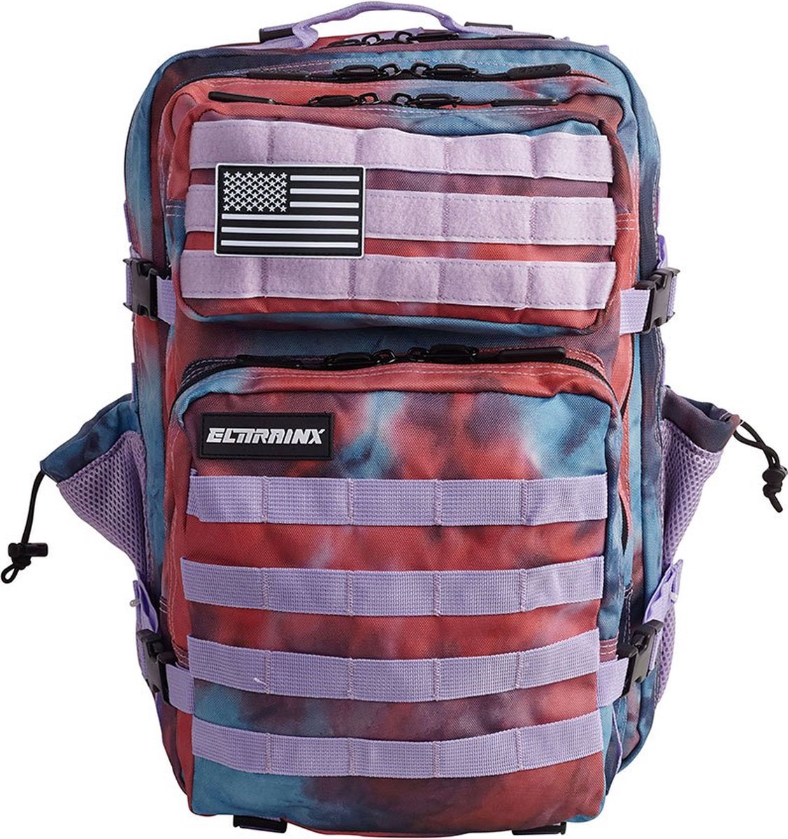 Tactical backpack Elitex Training V1 All In