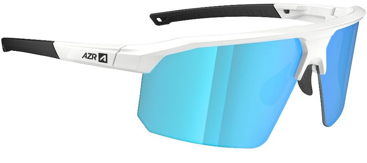 Hydrophobic lens sunglasses AZR Arrow RX