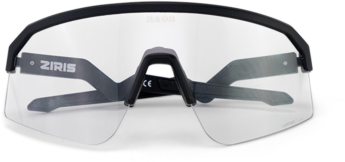 Photochromic sunglasses Naos Ziris