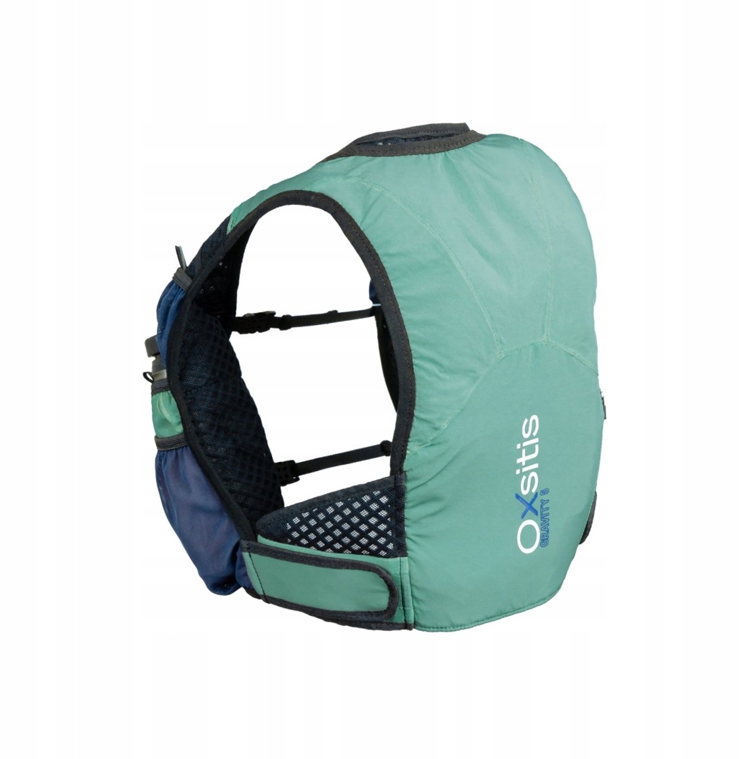 Hydration vest Oxsitis Gravity 5