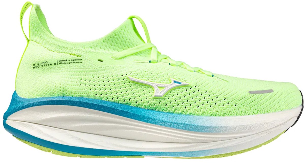 Running shoes Mizuno Neo Vista 3
