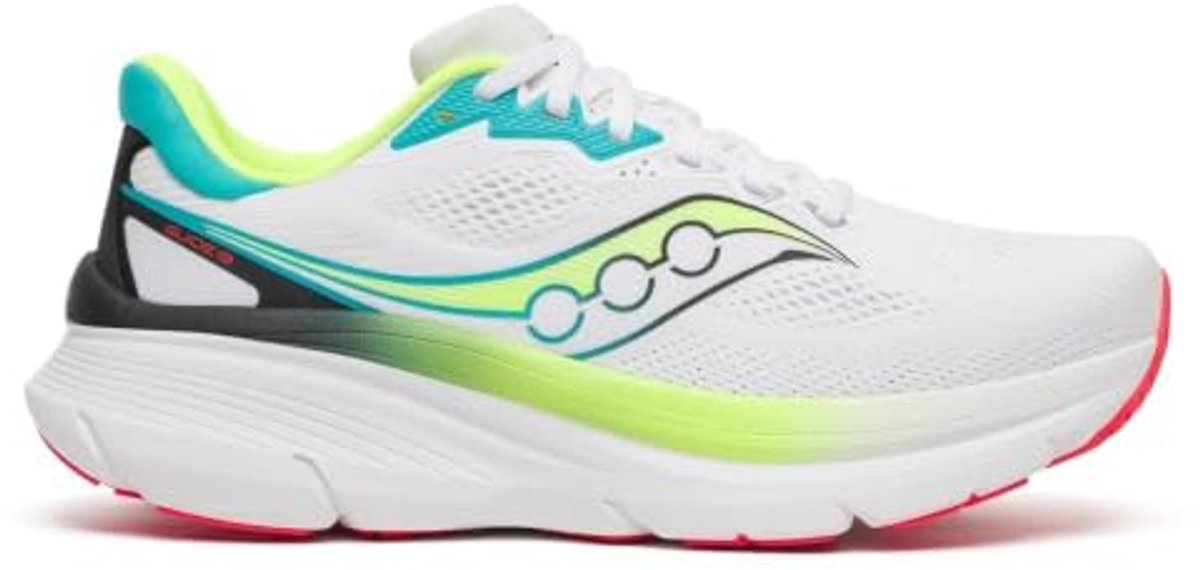 Running shoes Saucony Guide 19