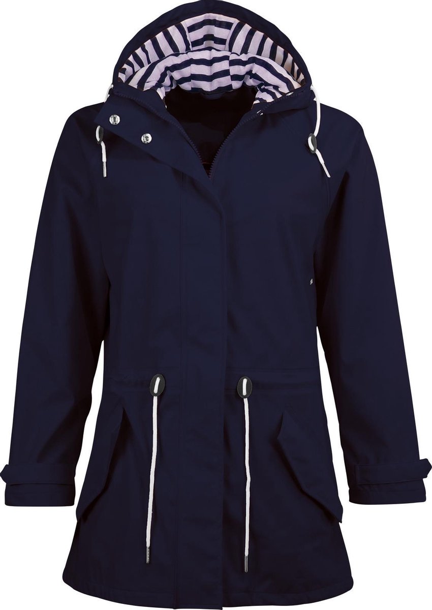 Women's waterproof coat Pro-X Elements Marit