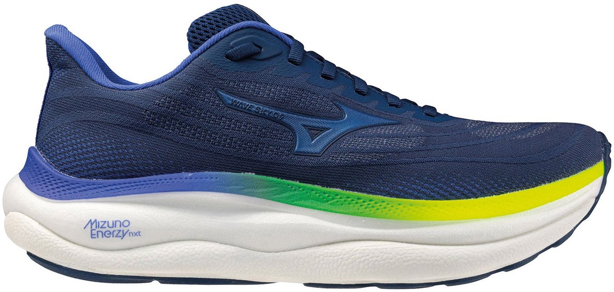 Running shoes Mizuno Wave Sky 9