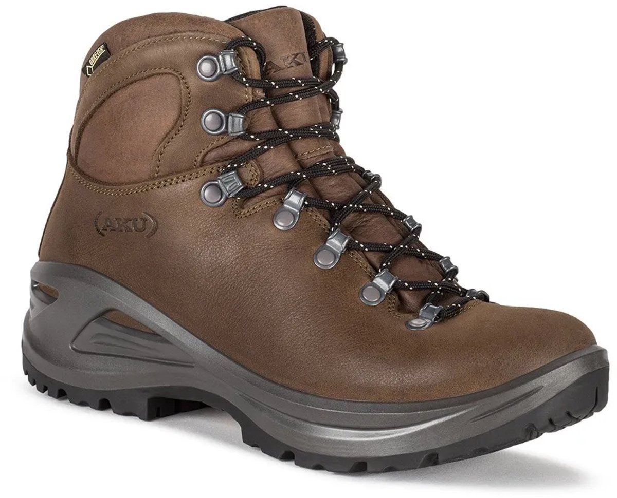 Women's hiking shoes Aku Tribute II GTX