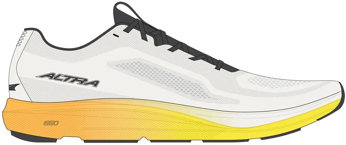 Running shoes Altra Escalante 5