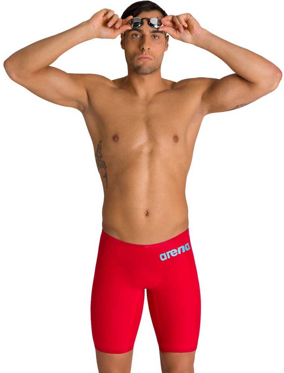 Jammers Arena Powerskin Carbon Air2