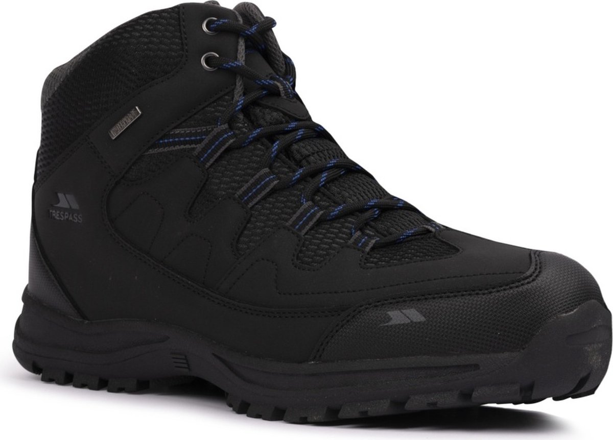 Waterproof hiking shoes Trespass Finley