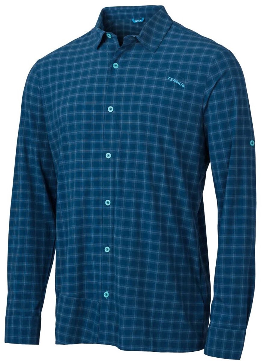 Long sleeve shirt Ternua Athym