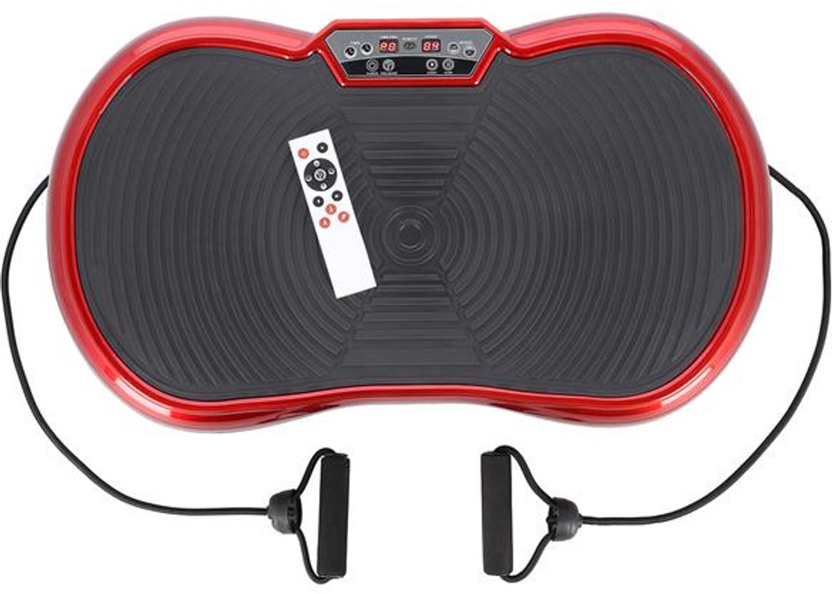 Vibration platform HMS SVP02