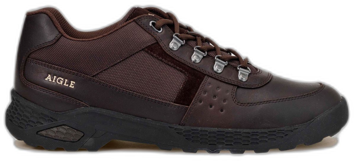 Walking shoes Aigle Dolik