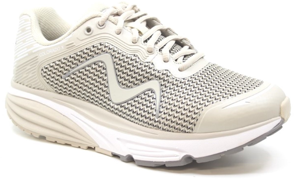 Women's running shoes MBT Colorado X