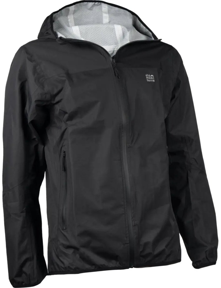 Women's waterproof jacket Élémenterre Tempest