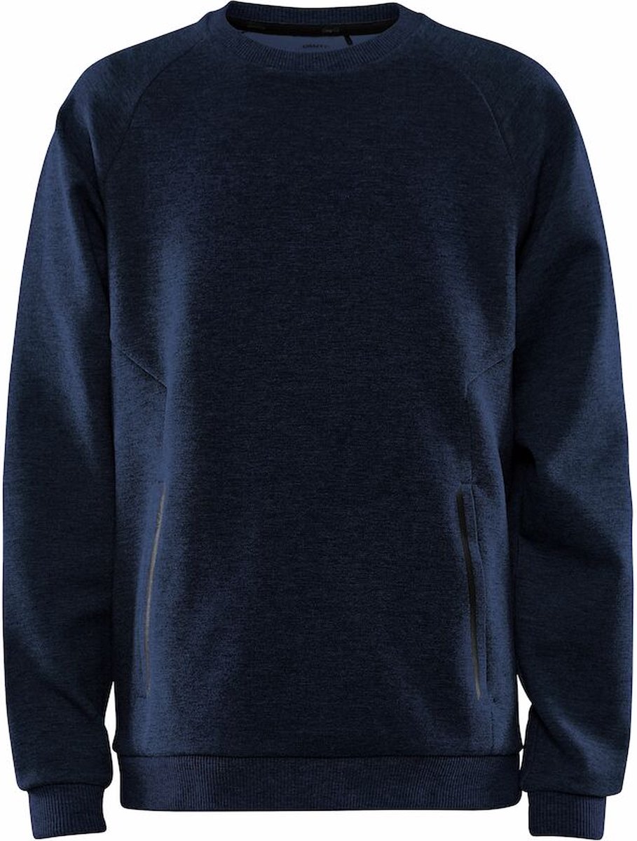 Sweatshirt Crewneck child Craft core soul